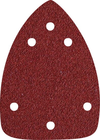 Extol Premium Delta csiszolólap, 97x140mm, P60, 10db Extol Premium Delta csiszolólap, 97x140mm, P60, 10db