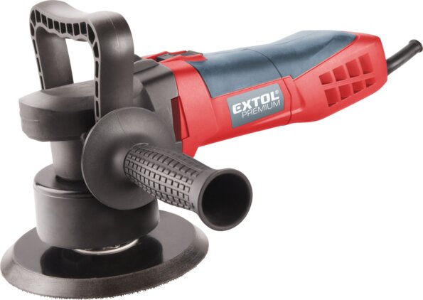 Extol Premium polírozógép, 150mm Extol Premium polírozógép, 150mm