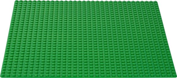 LEGO® Classic, Zöld alaplap LEGO® Classic, Zöld alaplap