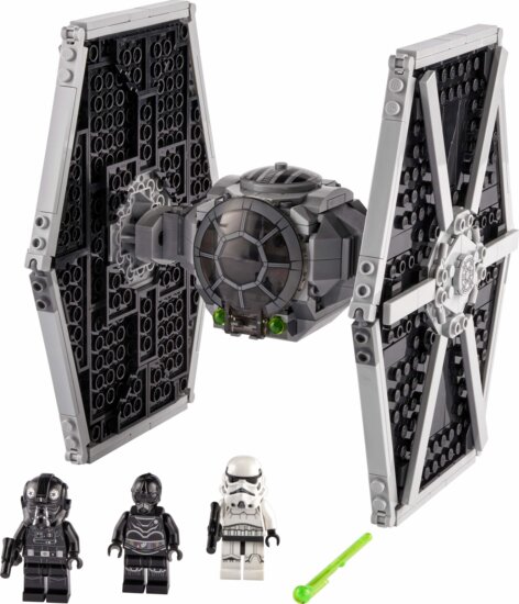 LEGO® Star Wars™, Birodalmi TIE Vadász™