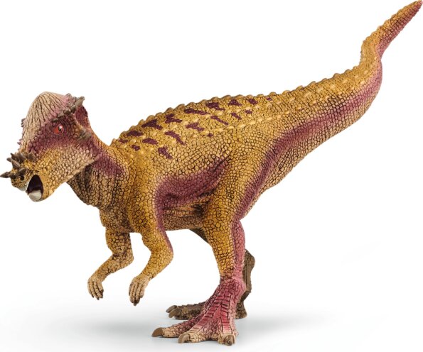 Schleich, Pachycephalosaurus figura