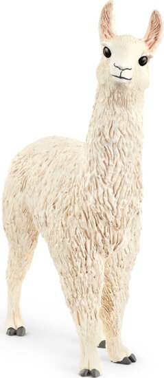 Schleich, Láma figura