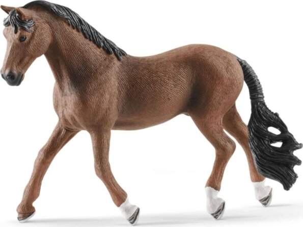 Schleich, Trakehner paripa figura Schleich, Trakehner paripa figura