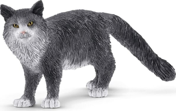 Schleich, Manie Coon macska figura Schleich, Manie Coon macska figura