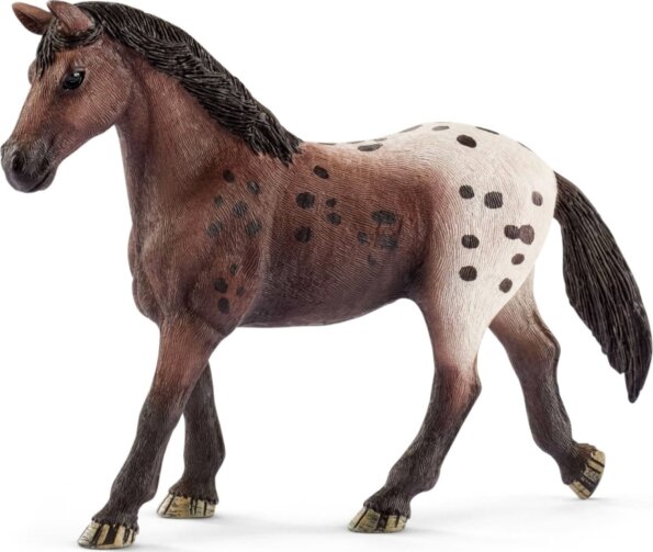 Schleich, Appaloosa kanca figura