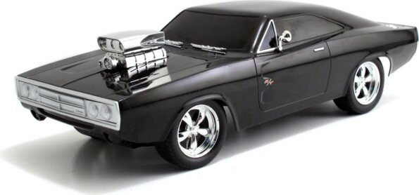 Jada Toys, Halálos iramban, 1970 Dodge Charger távirányítós autó