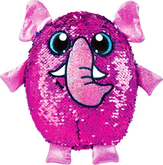 Simiflitter, elefánt figura, 20 cm Simiflitter, elefánt figura, 20 cm