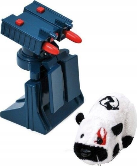 Kung Zhu, Katonai rakétás torony Kung Zhu, Katonai rakétás torony