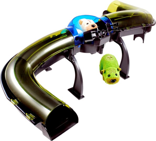 Kung Zhu, Küzdőhíd Kung Zhu, Küzdőhíd