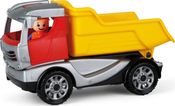 Lena, Truckies teherautó, 22cm Lena, Truckies teherautó, 22cm