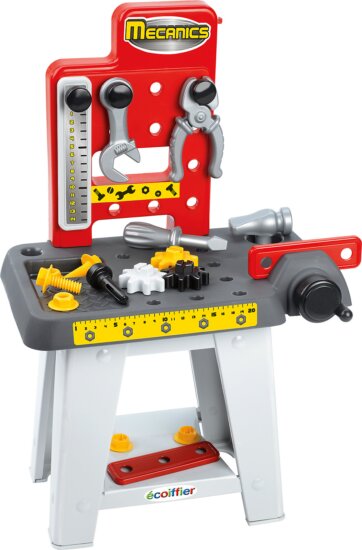 Écoiffer, mini munkapad Écoiffer, mini munkapad