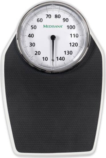 Medisana PSD Analóg személymérleg Medisana PSD Analóg személymérleg