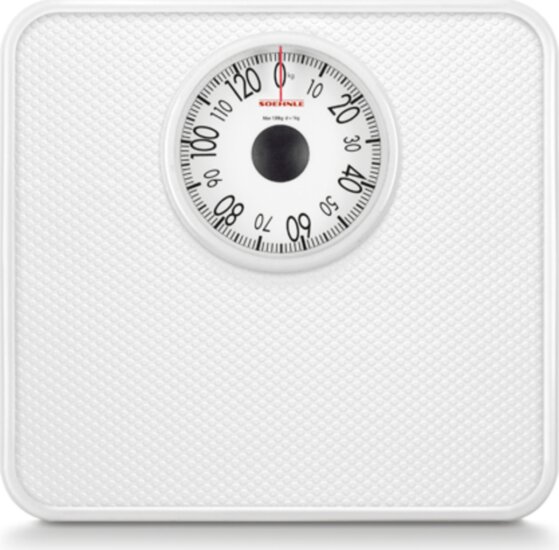 Soehnle Tempo Analóg személymérleg