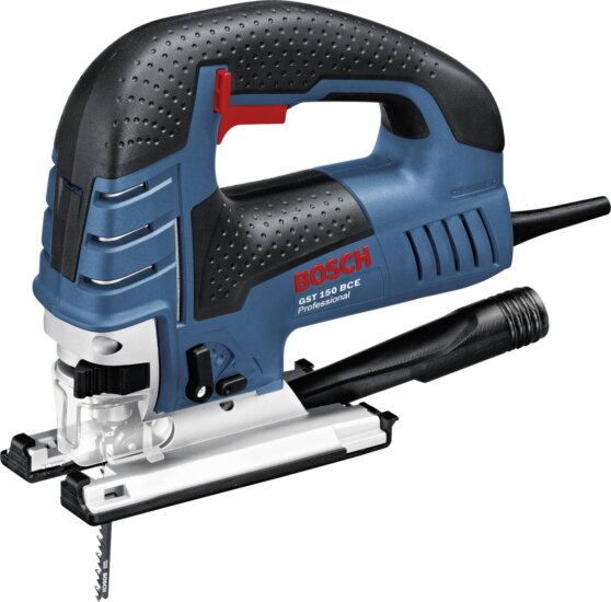 Bosch GST 150 BCE Professional szúrófűrész Bosch GST 150 BCE Professional szúrófűrész