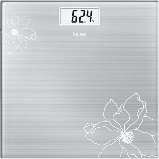 Beurer GS 10 Digitális személymérleg Beurer GS 10 Digitális személymérleg