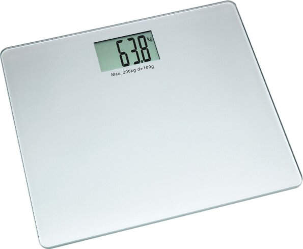 TFA Big Step Digitális személymérleg TFA Big Step Digitális személymérleg