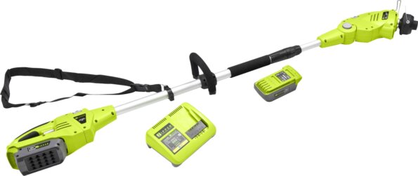 Zipper ZI-MOS40V Akkus szegélynyíró