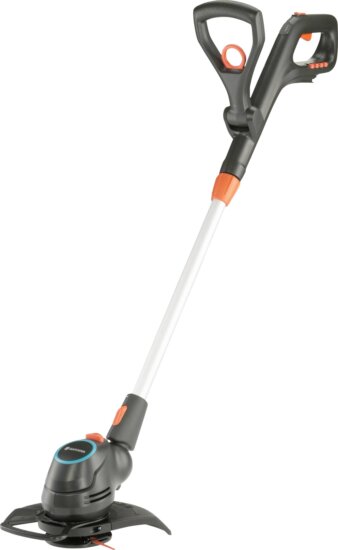 Gardena ComfortCut 23/18V P4A Akkus szegélynyíró, Akku és töltő nélkül