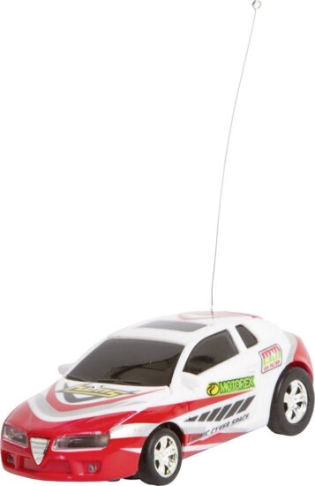 Invento Mini RC-Racer HQ, távirányítós versenyautó