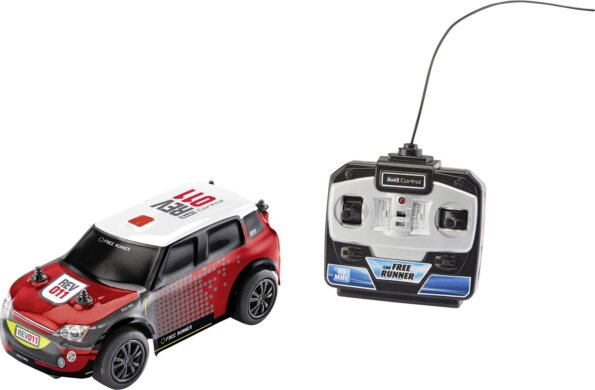 Revell Control Free Runner RC távirányítós autó