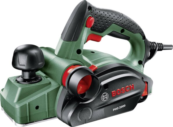 Bosch PHO 2000 gyalugép Bosch PHO 2000 gyalugép