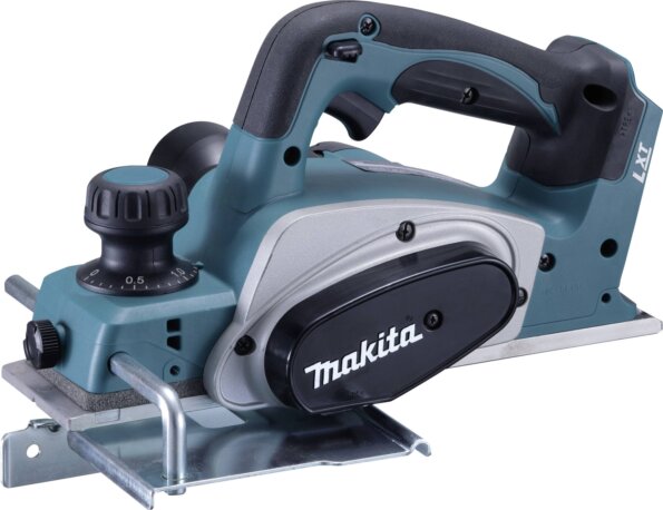Makita DKP180 LXT Akkus gyalugép, Akku és töltő nélkül Makita DKP180 LXT Akkus gyalugép, Akku és töltő nélkül