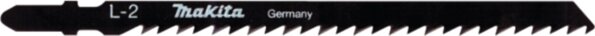 Makita A-86309 T dekopírfűrészlap