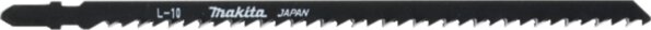 Makita A-86315 T dekopírfűrészlap