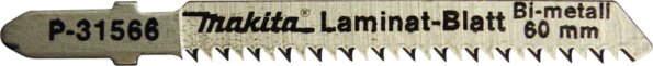Makita P-31566 T dekopírfűrészlap