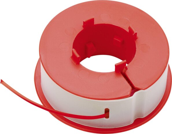 Bosch Pro-Tap tekercs, 1.6mm Kerek damil, 8 méter