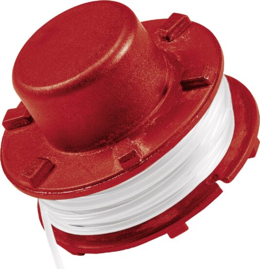 Einhell tartalék orsó, 2.0mm Kerek damil, 8 méter, GE-CT 36/30Li E szegélynyíróhoz