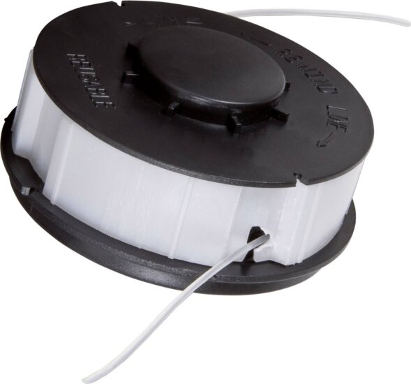 Einhell tartalék orsó, 1.4mm Kerek damil, 10 méter, GC-ET 4530 szegélynyíróhoz