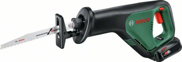 Bosch AdvancedRecip 18 Akkus Orrfűrész Bosch AdvancedRecip 18 Akkus Orrfűrész