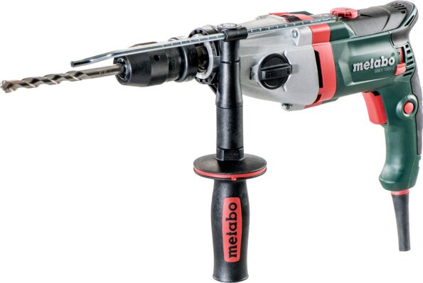 Metabo SBEV 1300-2 1300W Ütvefúró
