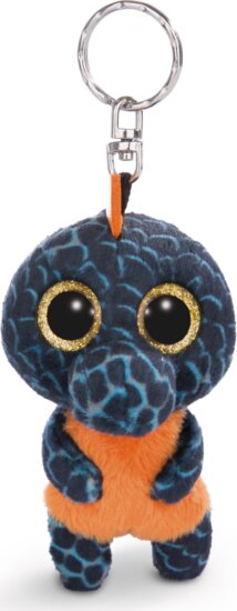 Nici, Dadadoo dinó plüss kulcstartó, 9 cm Nici, Dadadoo dinó plüss kulcstartó, 9 cm