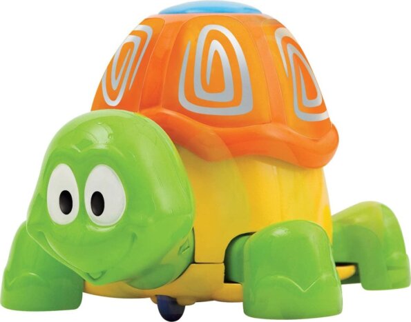 PlayGo, Sétáló teknősbéka PlayGo, Sétáló teknősbéka