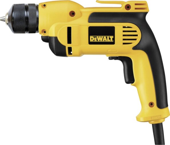 Dewalt DWD112S 701W Elektromos Fúró
