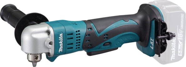 Makita DDA350 18V Li-Ion LXT Akkus Sarokfúrógép, Akku és töltő nélkül