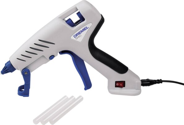 Dremel 940 Ragasztópisztoly, 11mm Dremel 940 Ragasztópisztoly, 11mm