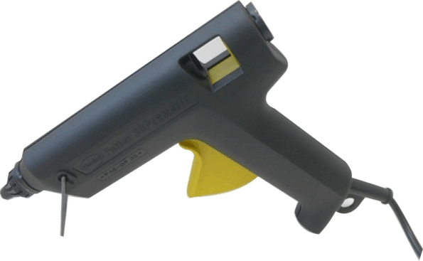 Pattex Supermatic PXP06 Ragasztópisztoly, 11mm, 16W Pattex Supermatic PXP06 Ragasztópisztoly, 11mm, 16W