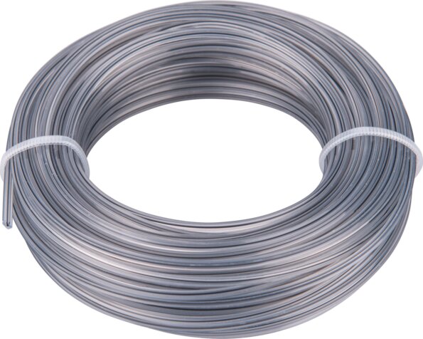 Extol Premium 2.0mm Csillag damil, 15 méter