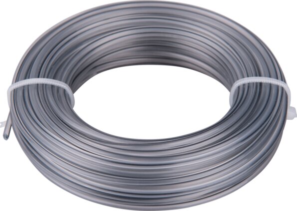 Extol Premium 2.0mm Kerek damil, 15 méter