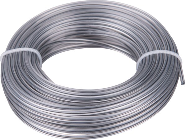 Extol Premium 2.0mm Szögletes damil, 15 méter