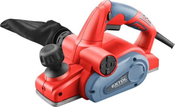 Extol Premium 710W gyalugép Extol Premium 710W gyalugép