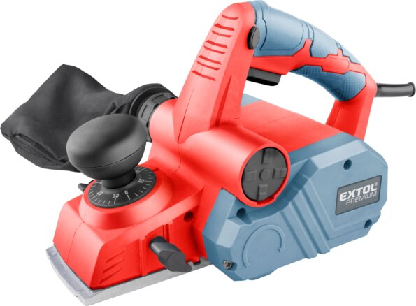 Extol Premium 900W gyalugép Extol Premium 900W gyalugép