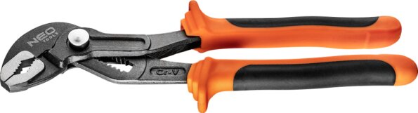 Neo Tools 01-200 Vízpumpafogó, 240mm