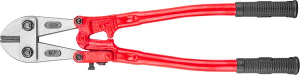 Top Tools 01A218 csapszegvágó, 450mm