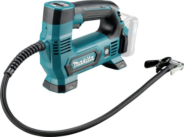 Makita MP100DZ Akkus kézi kompresszor Makita MP100DZ Akkus kézi kompresszor