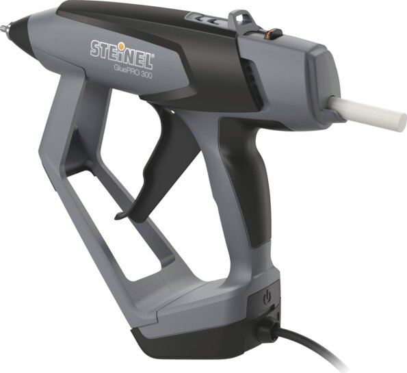 Steinel GluePRO 300 Ragasztópisztoly, 11mm, 90W Steinel GluePRO 300 Ragasztópisztoly, 11mm, 90W