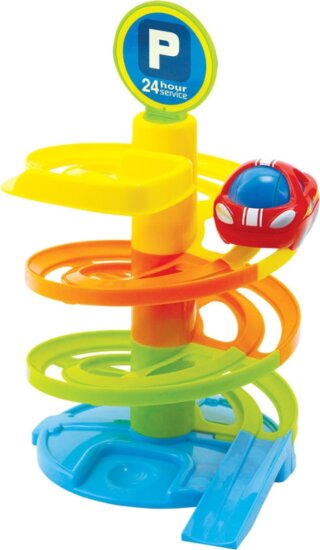 PlayGo, Első autós játékom PlayGo, Első autós játékom